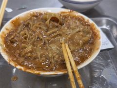 -正味斋锅巴菜(西北角店)