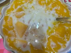 -甜心妈妈·榴莲星级糖水(北京路总店)