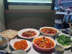 -老三样 · 江西菜馆(前海壹方汇店)