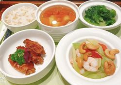 -乐茵敔山湾月子中心(独栋湖景店)