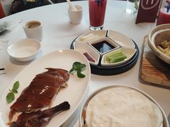 -东门烤鸭店(鼓楼店)
