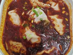 -魏家凉皮(次渠店)
