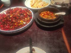 -陈麻婆豆腐总店