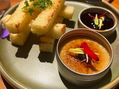 -普朗姆生蚝吧(原建国路店)