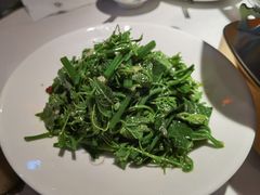 清炒时蔬-匠熙小馆(崇文门店)