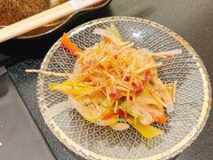 -鮨政· Omakase(港汇恒隆广场店)