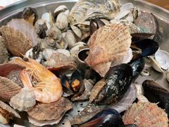 -永红源啤酒·烧烤·海鲜·大排档(青特城店)