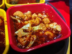 -牛華八婆火锅串串(南中环店)