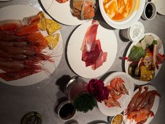 -曲水兰亭·兰亭·宴(上海虹桥店)