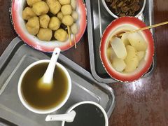 -万家乐小小饮食店