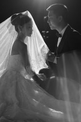 -金夫人婚纱摄影(总店)