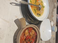 -味仙居(环城南路店)