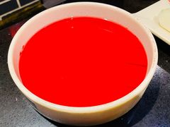 -宽板凳老灶火锅(簋街店)