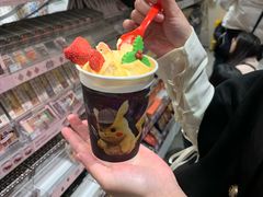 -DQ·蛋糕·冰淇淋(新佳丽店)