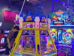 -核客电玩城(东门店)