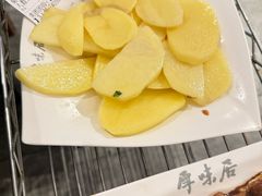 -厚味居炙子烤肉·清真(天桥南纬路店)