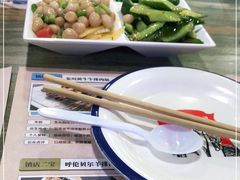 -叁宝烤肉• 西安烧烤 领跑品牌(曹家堡店)