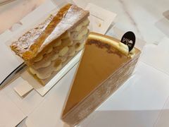 -BanCake·法式千层·拿破仑專門店