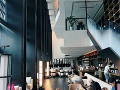 -木嘛working coffee(前海店)