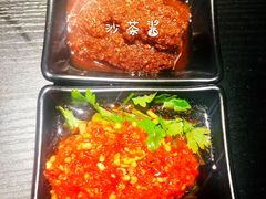 -8锅臭臭锅·正宗台湾小火锅(中心五路店)