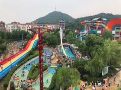 -杭州浪浪浪水公园