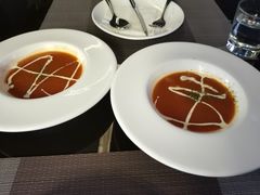 罗宋汤-新贝乐意大利餐厅(苏州中心店)