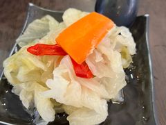 -古代饭堂(冠亚店)