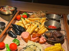 -雪熊精酿·哈尔滨烧烤酒馆(非遗大串店)