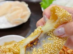 -楼外楼大刀肉传统火锅(西安大路店)