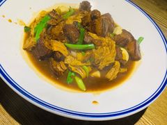 -丰乐餐厅·始于1999·本地老字号