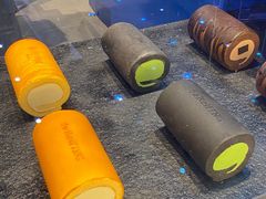 -the Roll'ING手作瑞士卷专门店(卓悦中心店)