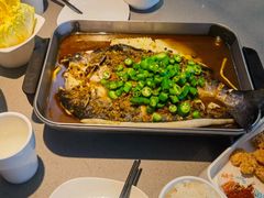 -半天妖烤鱼(紫荆广场店)