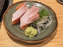 -合点寿司(金虹桥商场店)