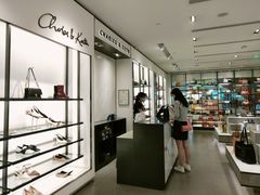 -CHARLES&KEITH(1234space店)