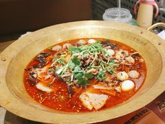-毛肚向右·川渝毛肚王(经开永旺店)