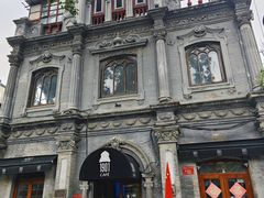 -1901 Cafe(西四店)
