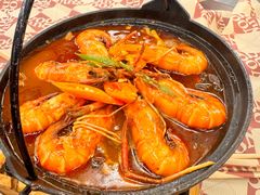-老三样·旧食新味(绿地店)