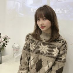 -Moyue HAIR SALON