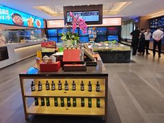 -连鹭海鲜·海肠捞饭·海胆饭(星海店)