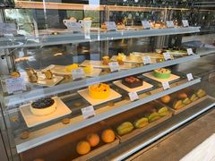 -半山半岛洲际度假酒店·观海廊