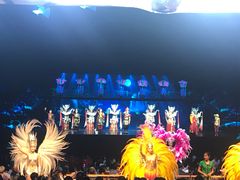 -三亚千古情景区游客中心-接待中心