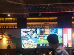 -叁宝烧烤 西安烧烤 领跑品牌(学府路店)