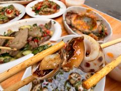 -圆蛋酒料•生腌(开元路店)