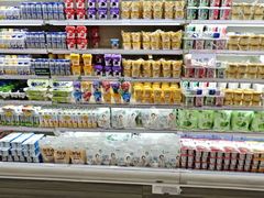 -神农美特好生鲜超市(康宁街店)