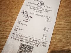 -麦当劳(中山公园龙之梦店)