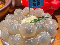 -汉小城·老铫子藕汤·乡野湖北菜(江汉路吉庆街店)
