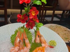 -有喜屋·烧鸟·居酒屋(周浦万达店)