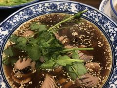-兰边碗(鼓楼店)