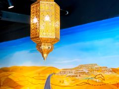 -疆里疆外·和田烤肉·清真