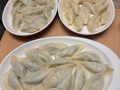 -喜家德虾仁水饺(浦东山姆店)